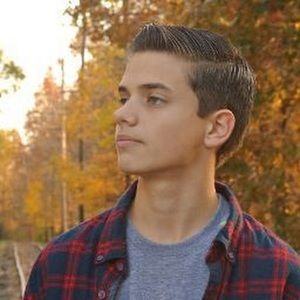 Meet your Posher, Keifer